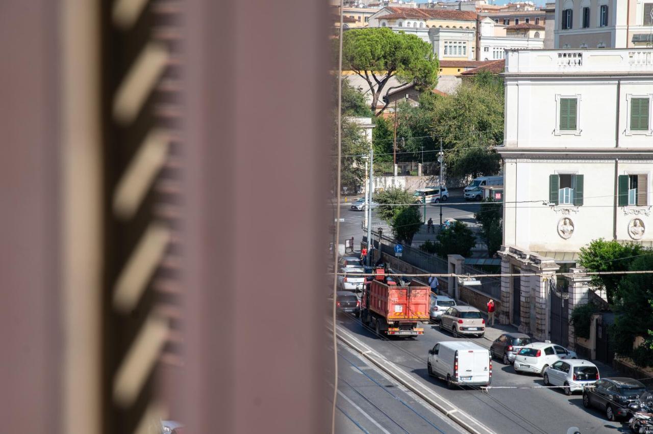 Dreams In - Colosseum Apartamento *